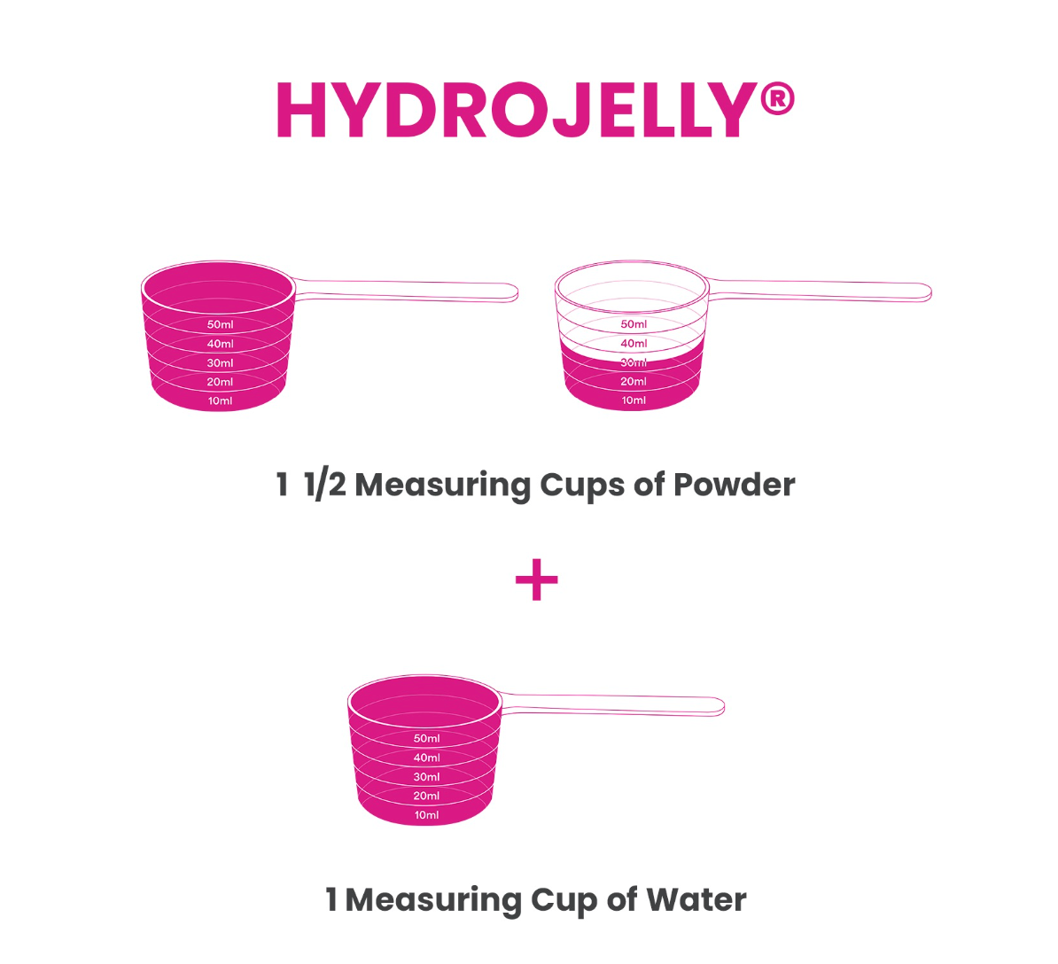 Brightening Complex | Professional Hydrojelly® Mask