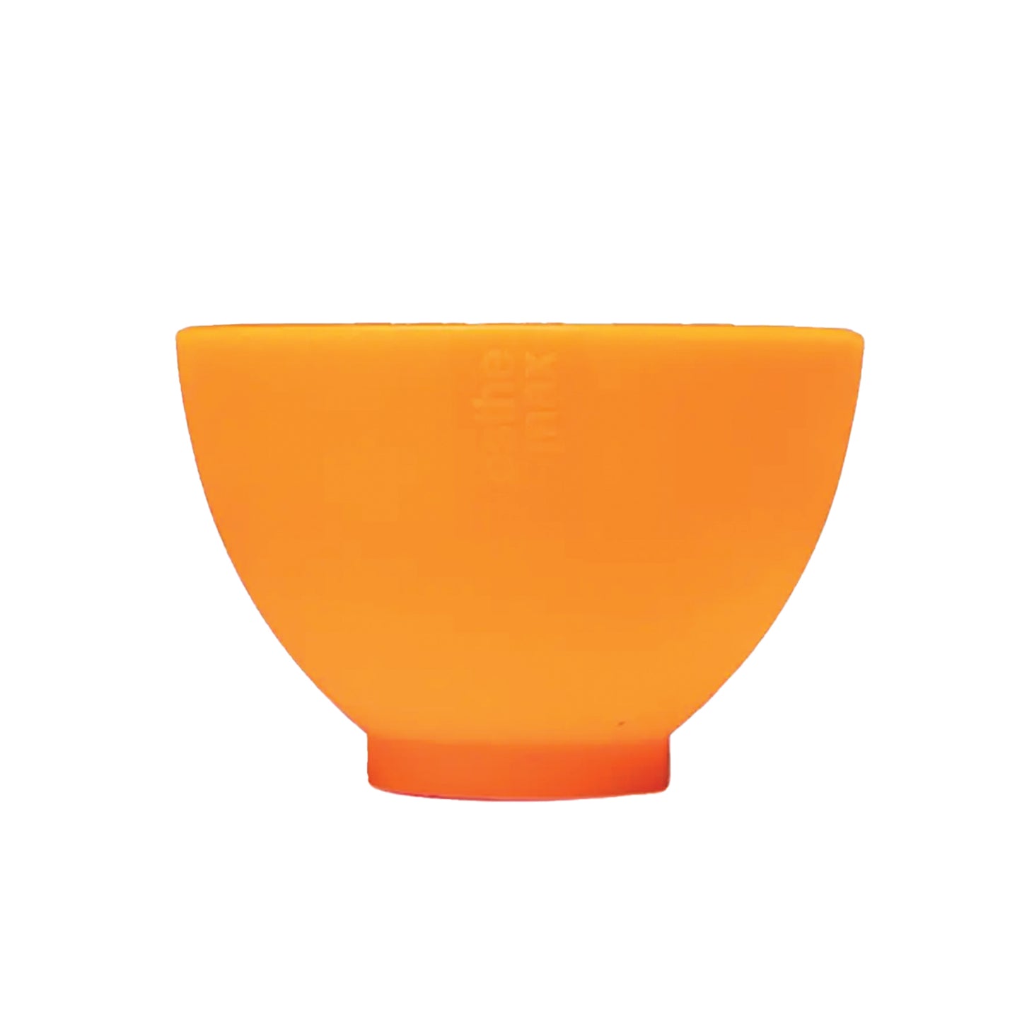 Mixing Bowl | Neon Orange