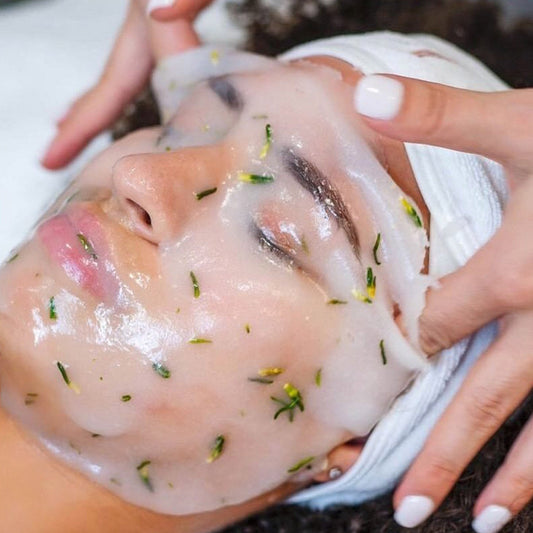 How to Select the Ideal HYDROJELLY® Mask for Your Clients
