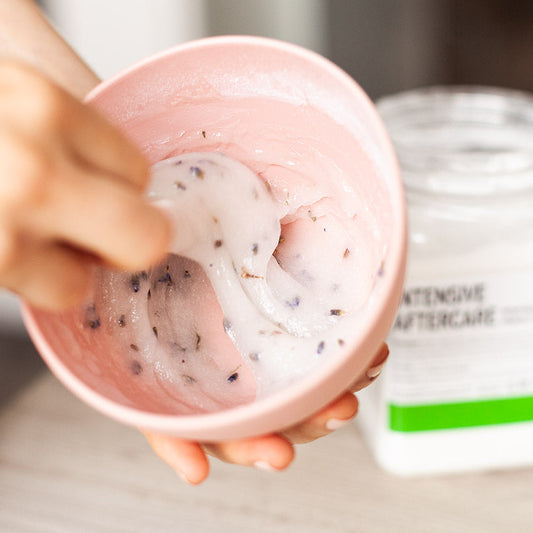 Personalised Treatments with HYDROJELLY®