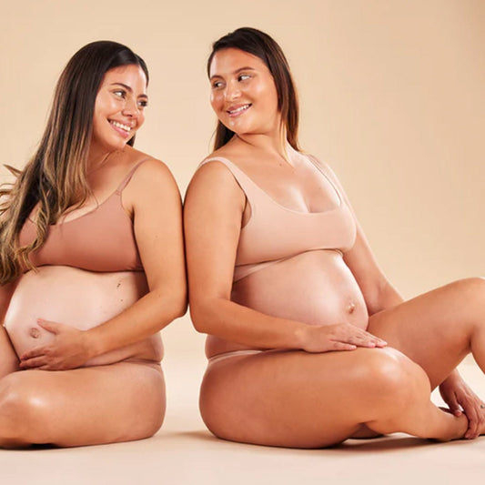 esthemax® Peel-Off Masks: A Safe Skincare Choice During Pregnancy