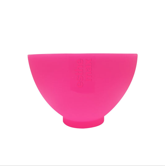 Mixing Bowl | Hot Pink