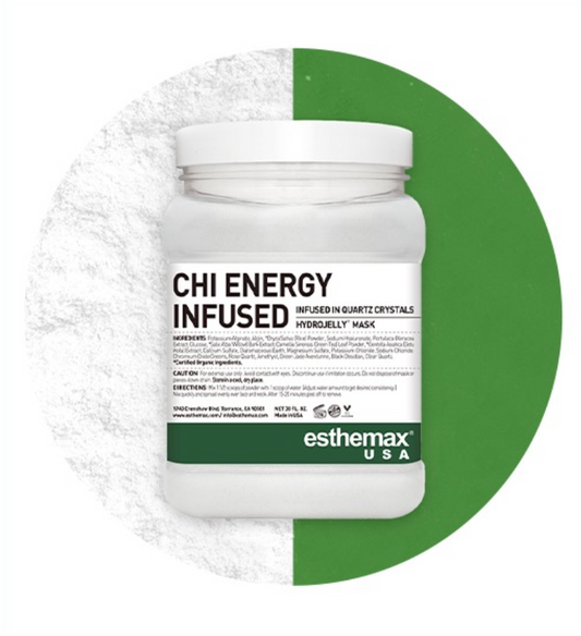CHI Energy Infused | Professional Hydrojelly® Mask