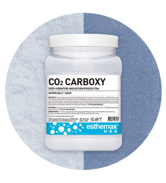 CO2 Carboxy | Professional Hydrojelly® Mask