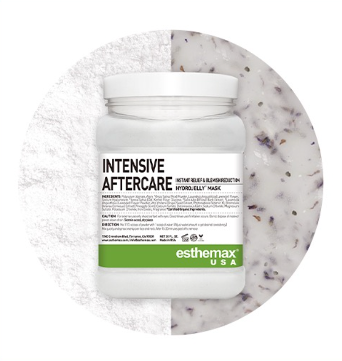 Intensive Aftercare | Professional Hydrojelly® Mask