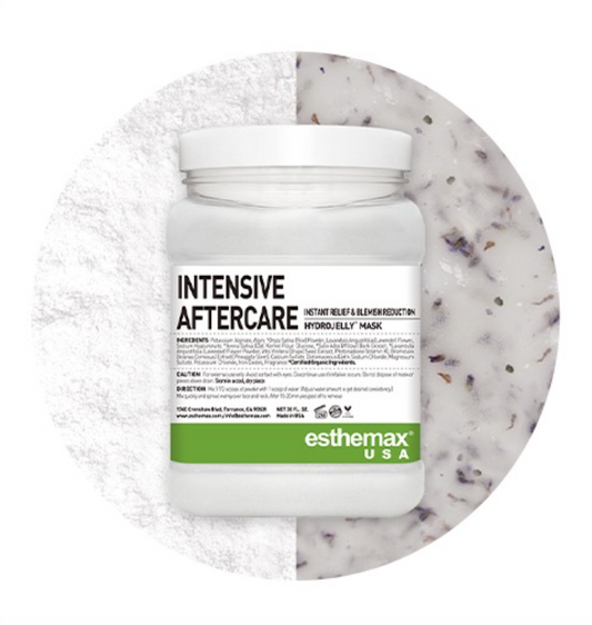 Intensive Aftercare | Professional Hydrojelly® Mask