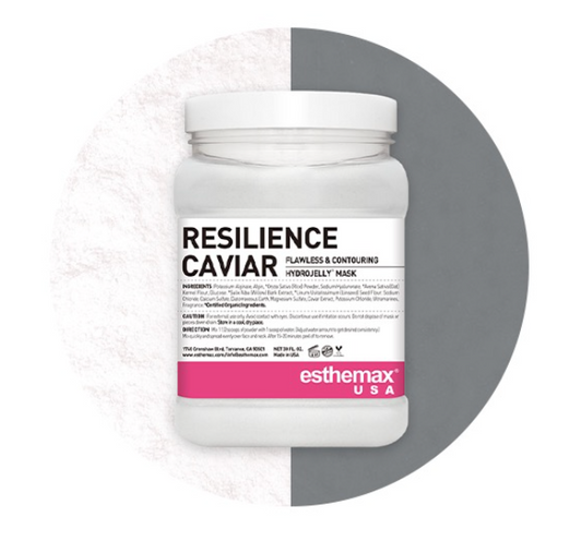 Resilience Caviar | Professional Hydrojelly® Mask