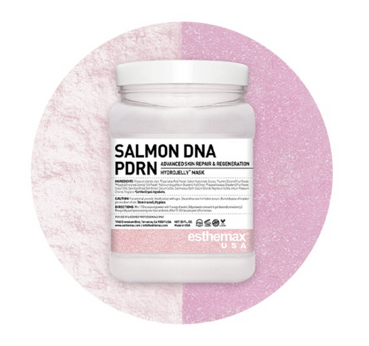 Salmon DNA PDRN | Professional Hydrojelly® Mask