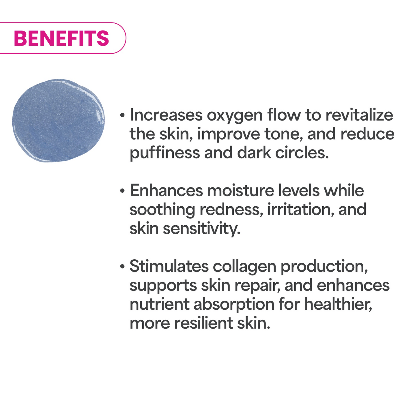 CO2 Carboxy | Professional Hydrojelly® Mask