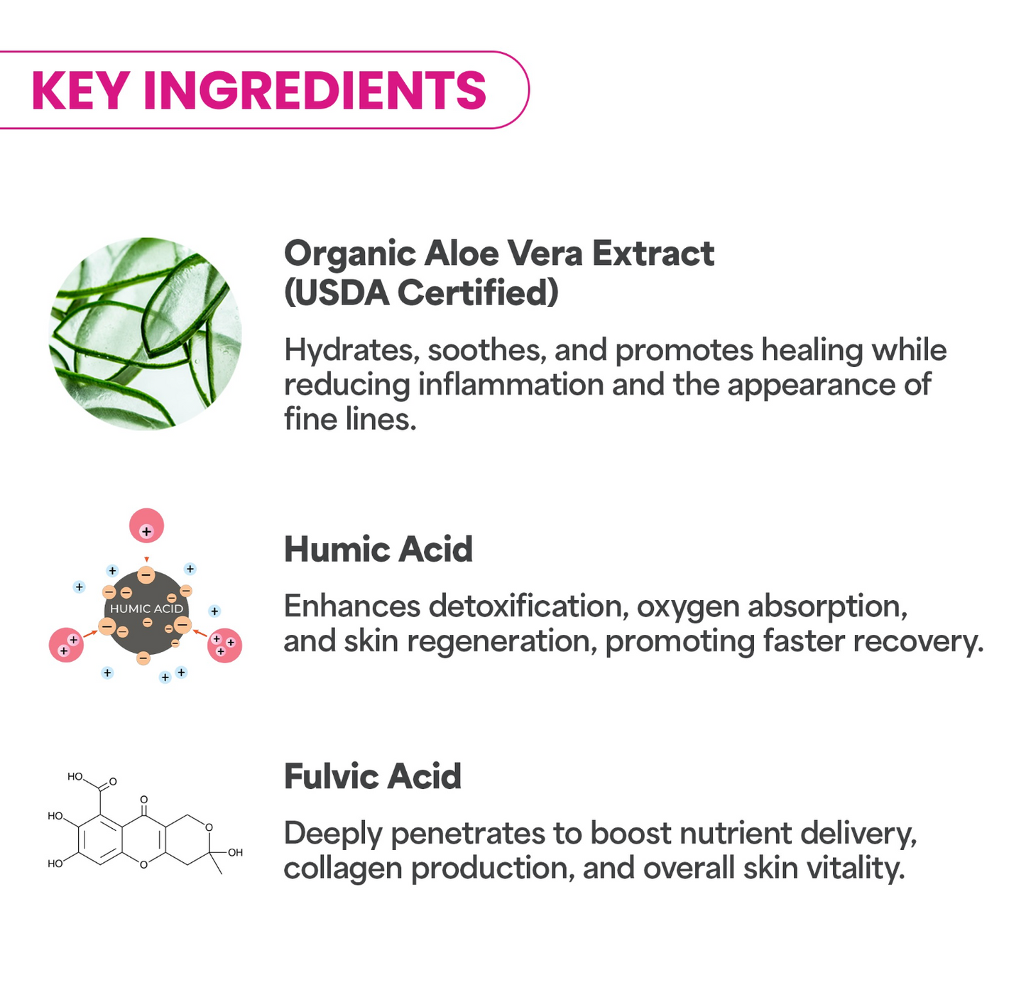 CO2 Carboxy | Professional Hydrojelly® Mask
