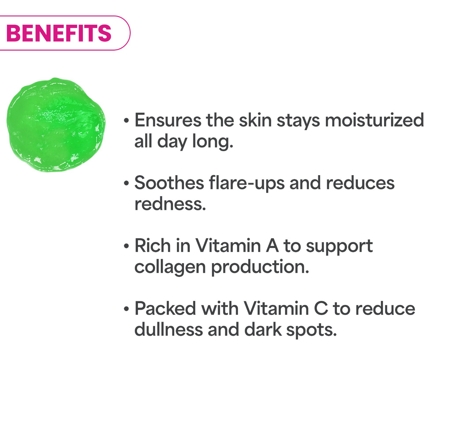 Retinol Alternative | Professional Hydrojelly® Mask