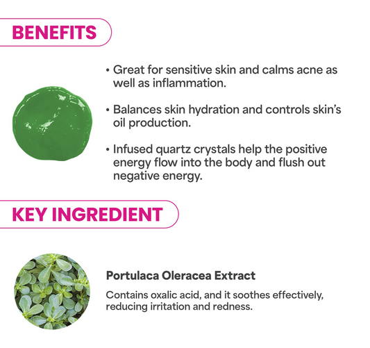 CHI Energy Infused | Professional Hydrojelly® Mask