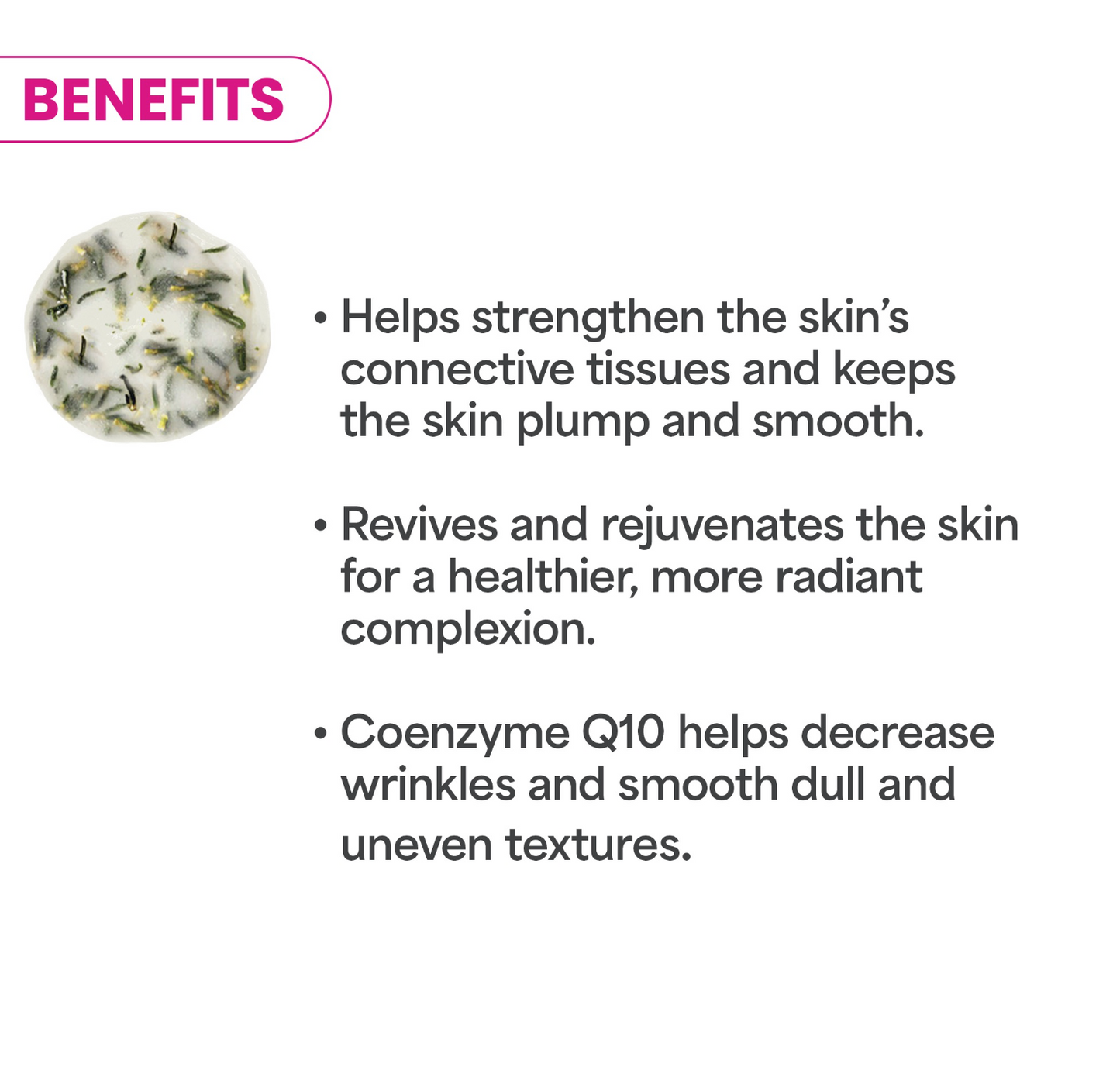 Skin Warrior Ageless | Professional Hydrojelly® Mask