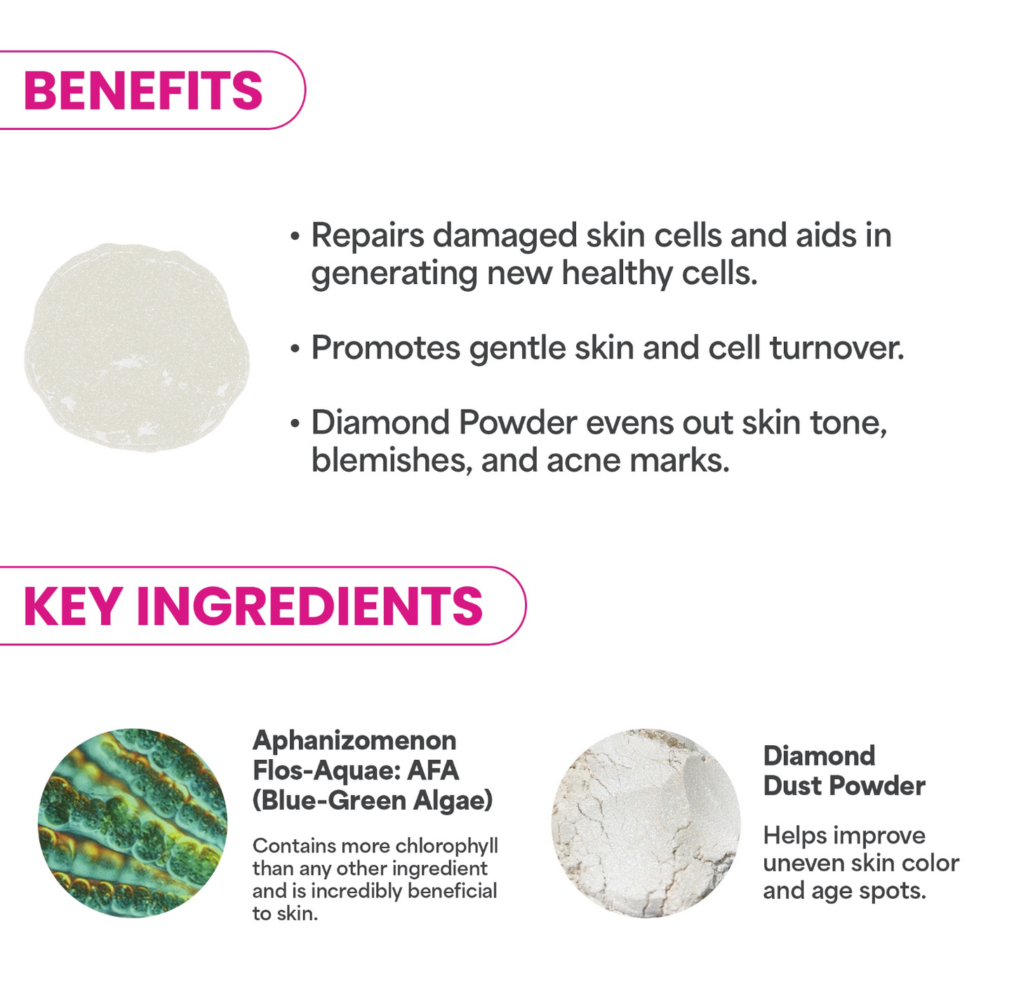 Renewal Boost | Professional Hydrojelly® Mask