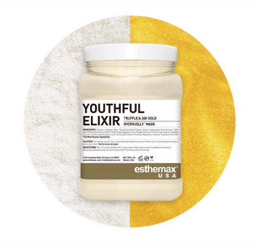 Youthful Elixir | Professional Hydrojelly® Mask