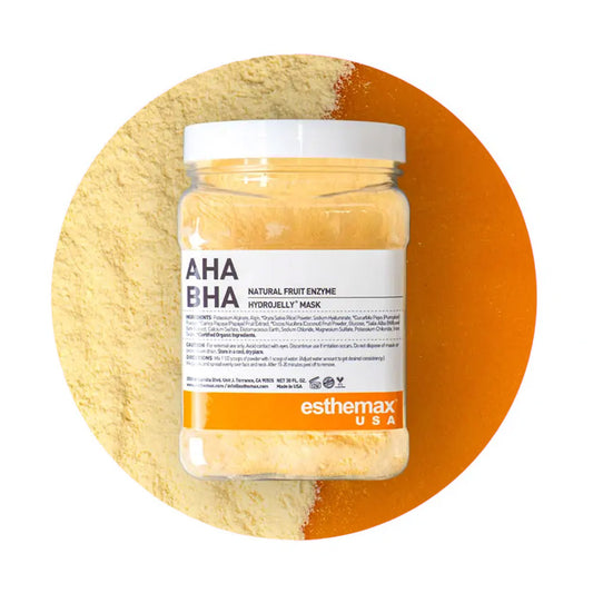 AHA BHA | Professional Hydrojelly® Mask