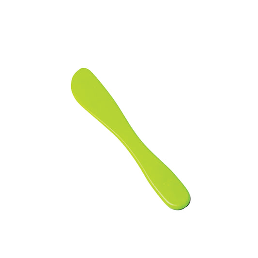 Spatula | Neon Green