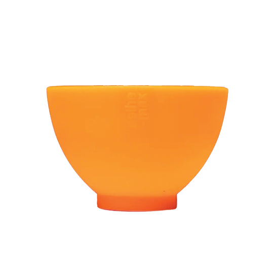Mixing Bowl | Neon Orange