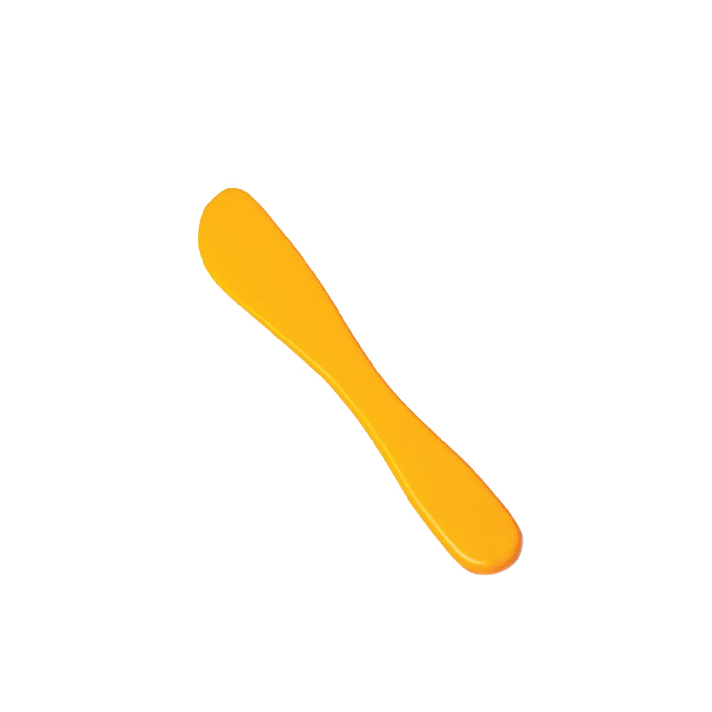 Spatula | Neon Orange